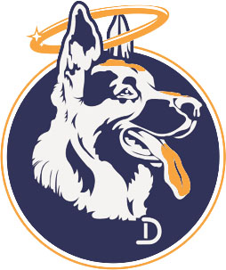 dog training company