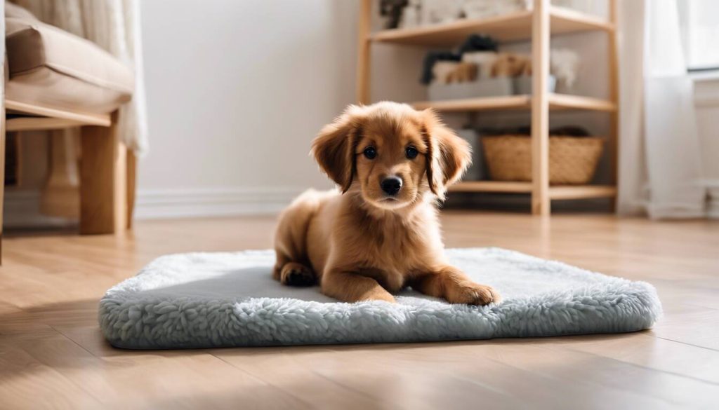 potty training a puppy by Divine Canine Dog Training