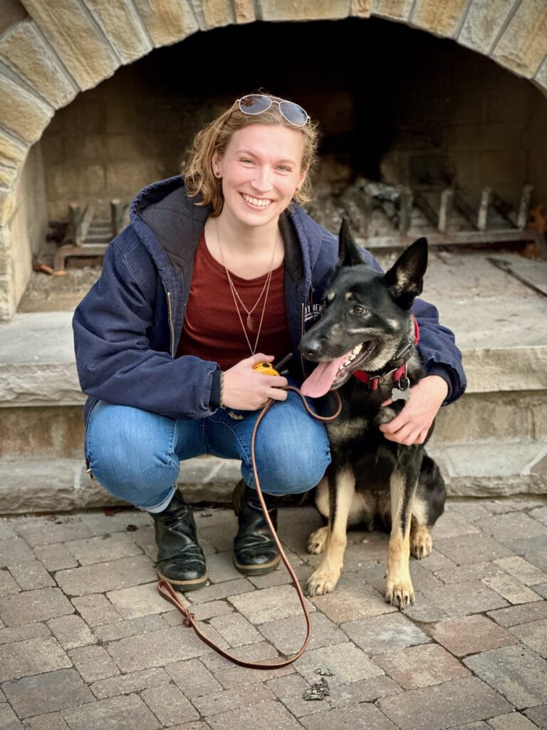 dog training company